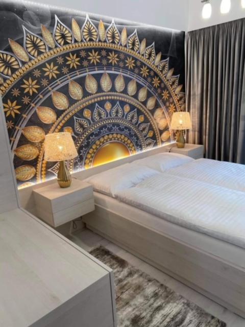 Hotel Artin Bardejov Eksteriør bilde