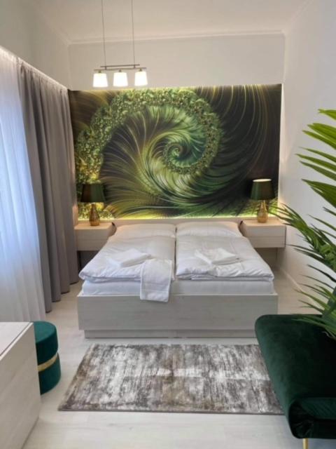Hotel Artin Bardejov Eksteriør bilde