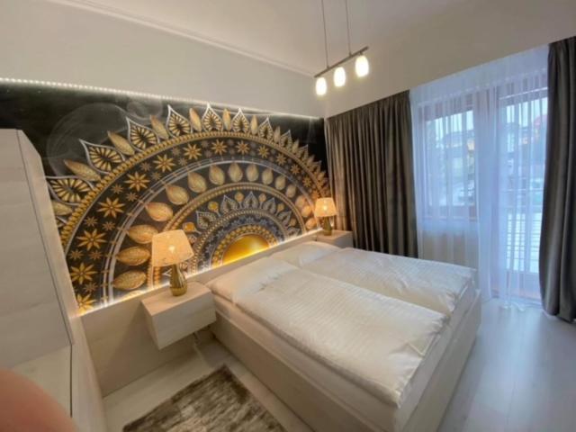 Hotel Artin Bardejov Eksteriør bilde
