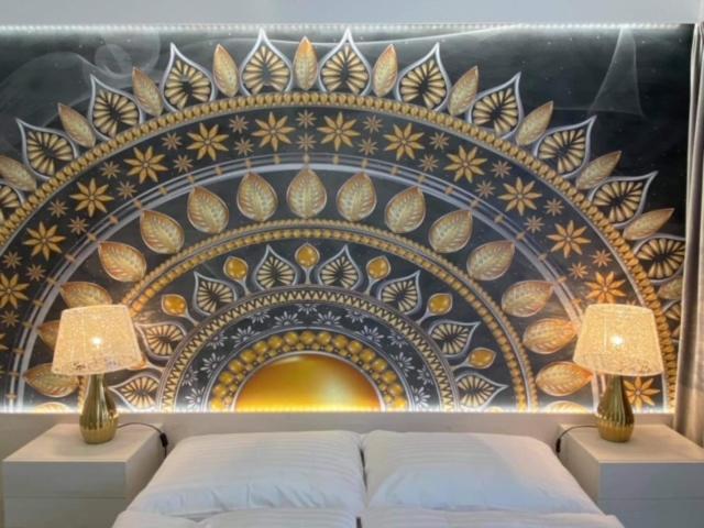 Hotel Artin Bardejov Eksteriør bilde