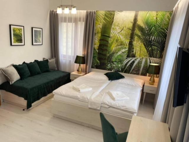 Hotel Artin Bardejov Eksteriør bilde