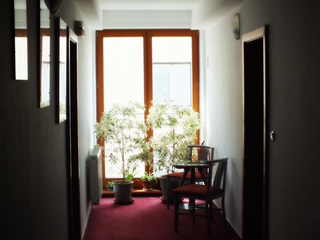 Hotel Artin Bardejov Eksteriør bilde