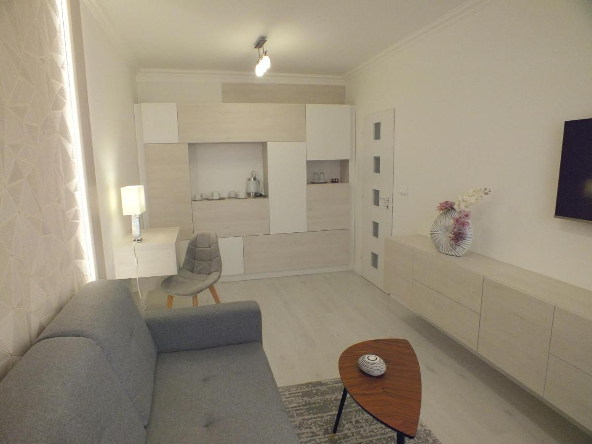 Hotel Artin Bardejov Eksteriør bilde